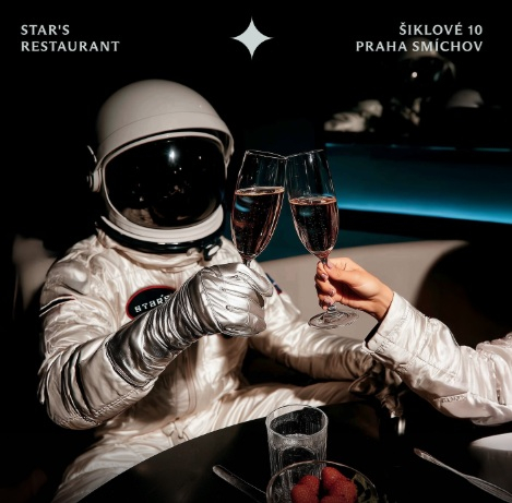 Star's Restaurant & Lounge