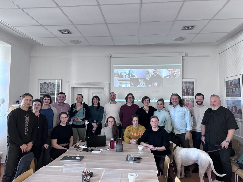 Asociace nového cirkusu, z.s.