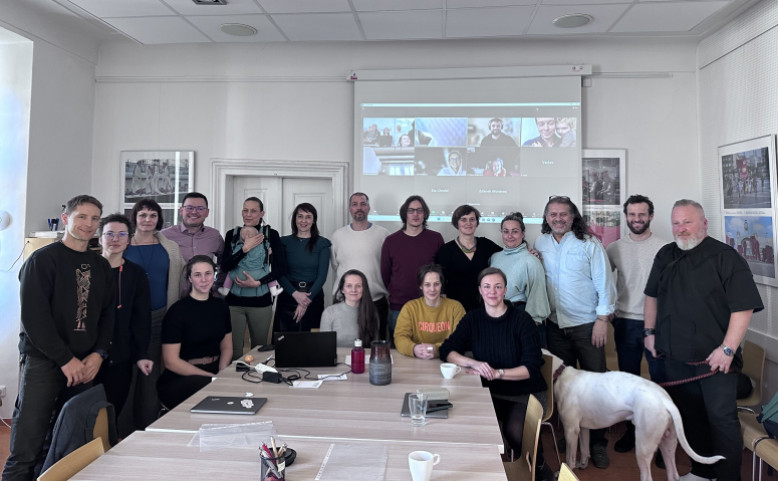 Asociace nového cirkusu, z.s.