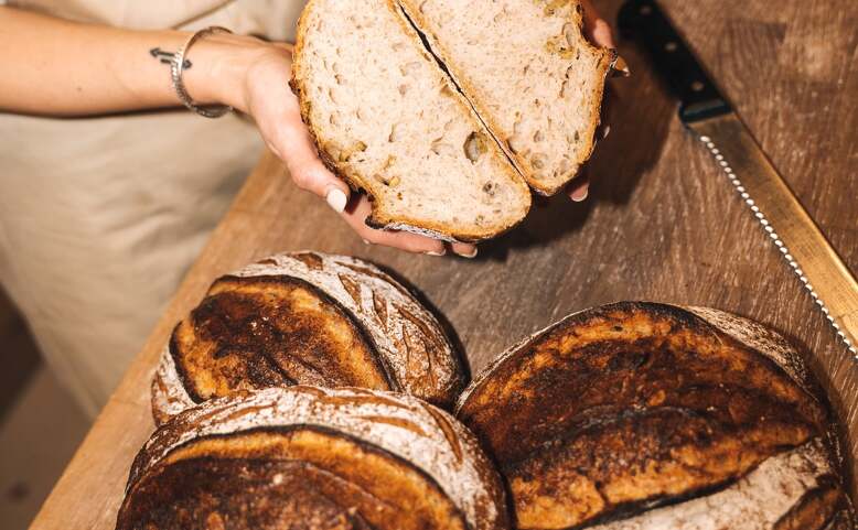 Tisse Bakery - Krkonošská