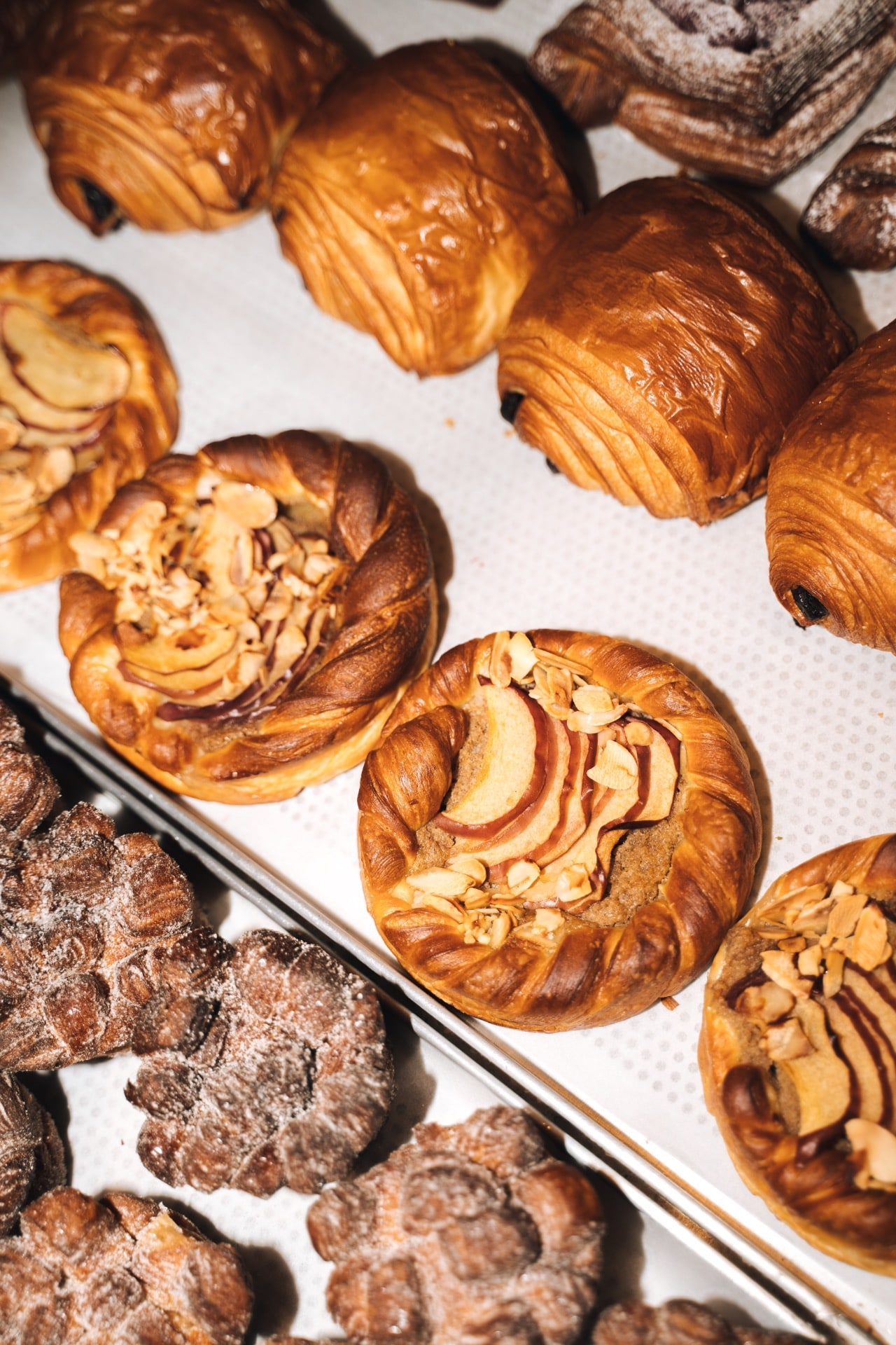 Tisse Bakery - Nuselská