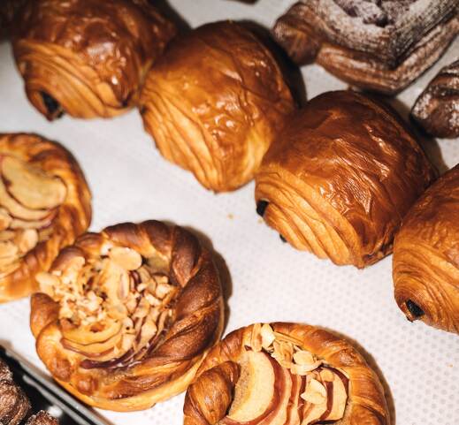 Tisse Bakery - Nuselská