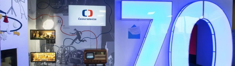 Galerie České televize