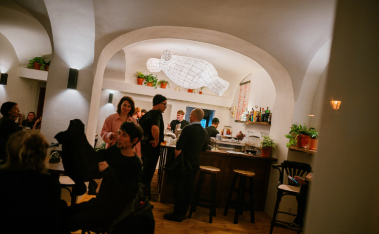 Cafe Bar U Bříšků