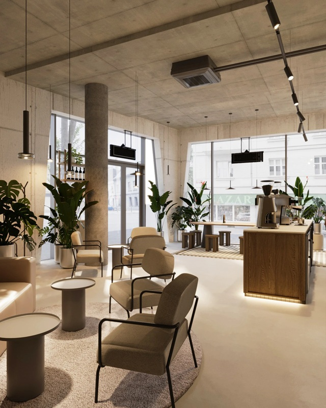 The Miners – Komurandů