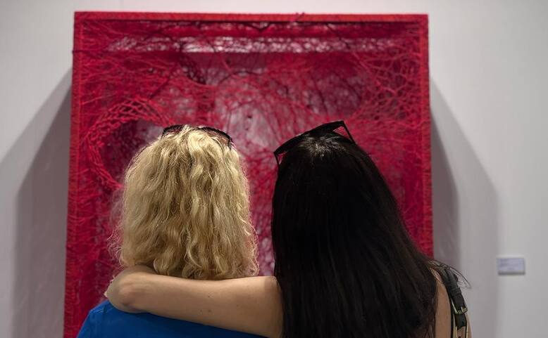 ContempoRare Gallery