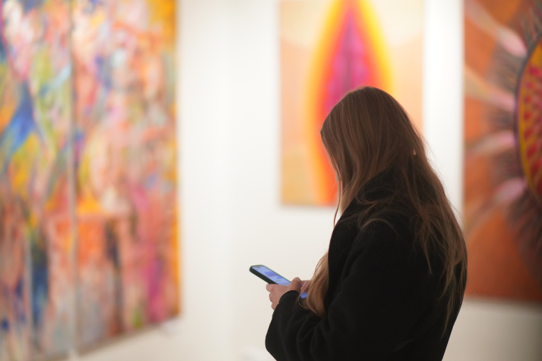 ContempoRare Gallery