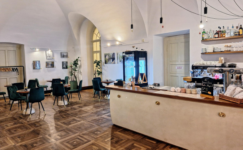 Dorado Coffee Kinsky