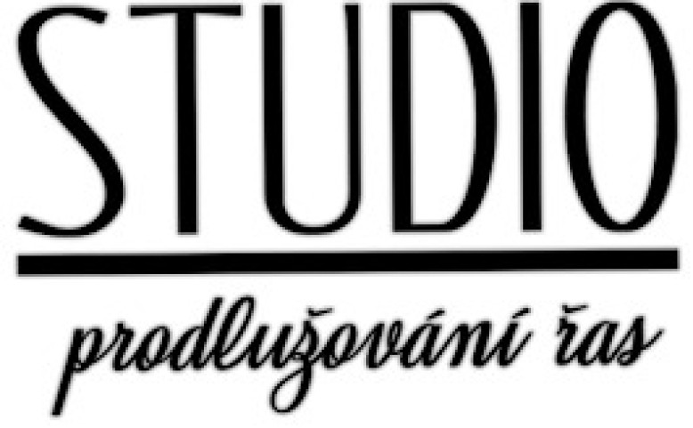 Studio prodlužování řas Praha