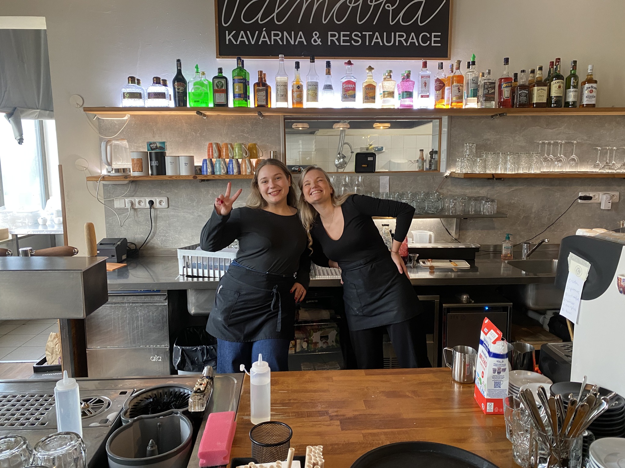 Bohemia Boards & Brews | Palmovka