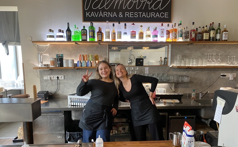 Bohemia Boards & Brews | Palmovka