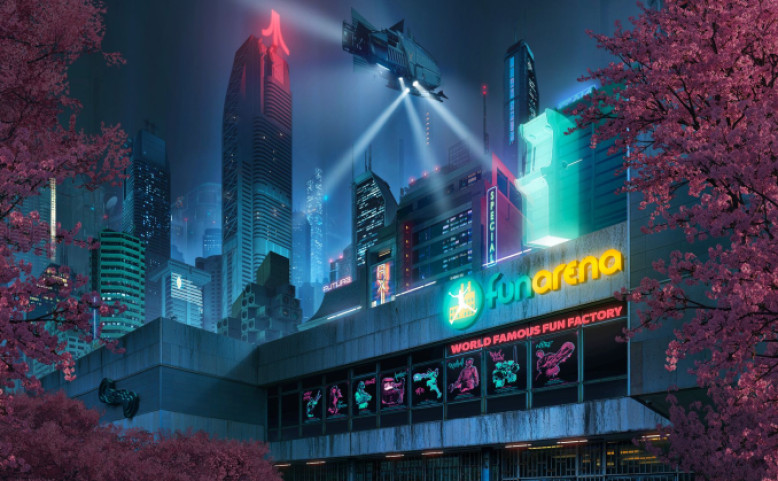 Fun Arena