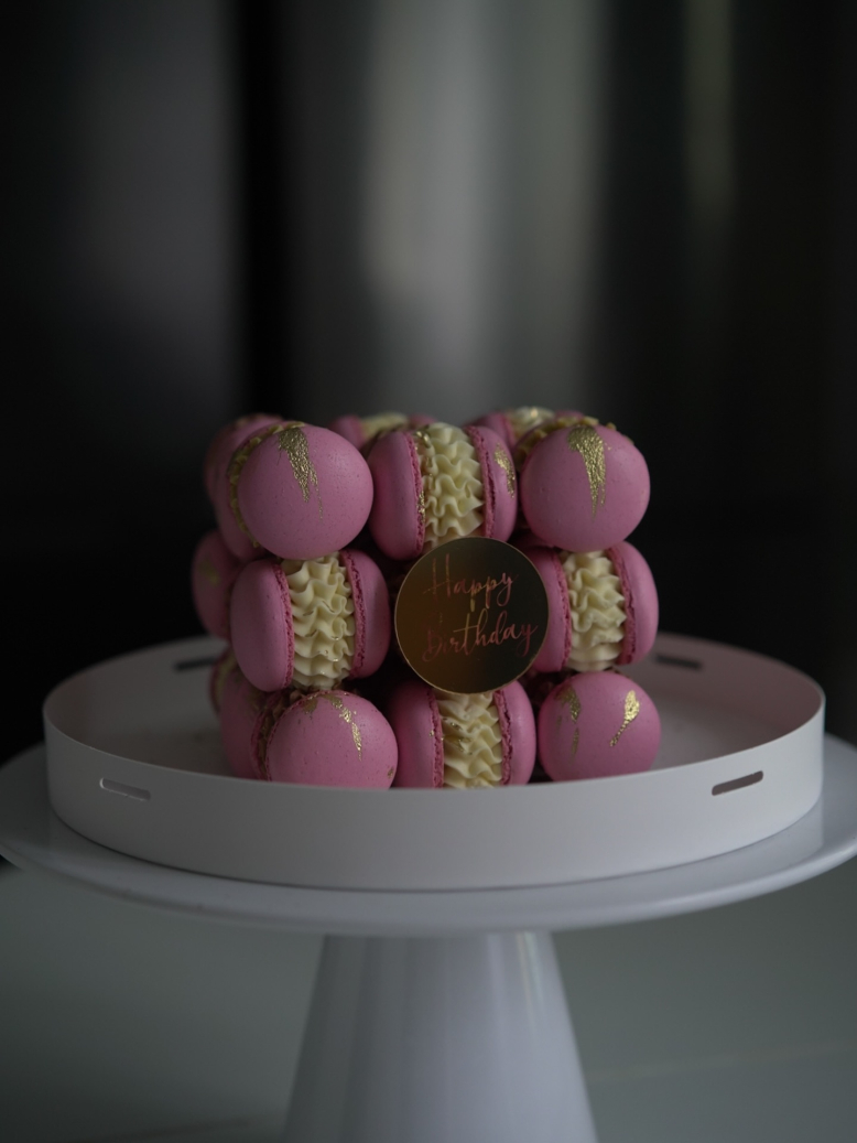 La Macarons