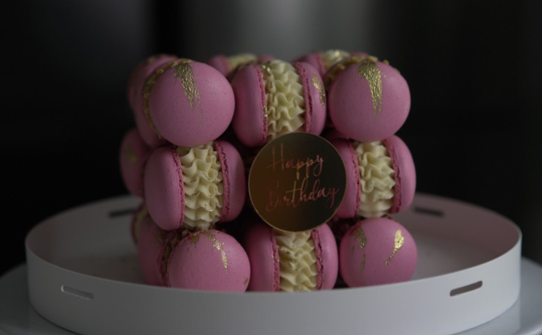 La Macarons