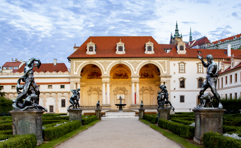 Senát Parlamentu ČR