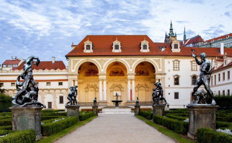 Senát Parlamentu ČR