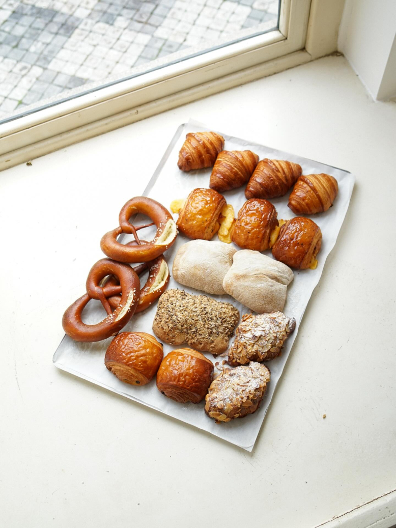 Onesip Coffee - Krymská