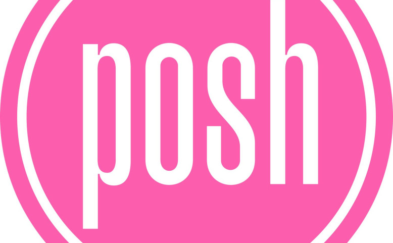 Posh Manikúra a řasy Karlin