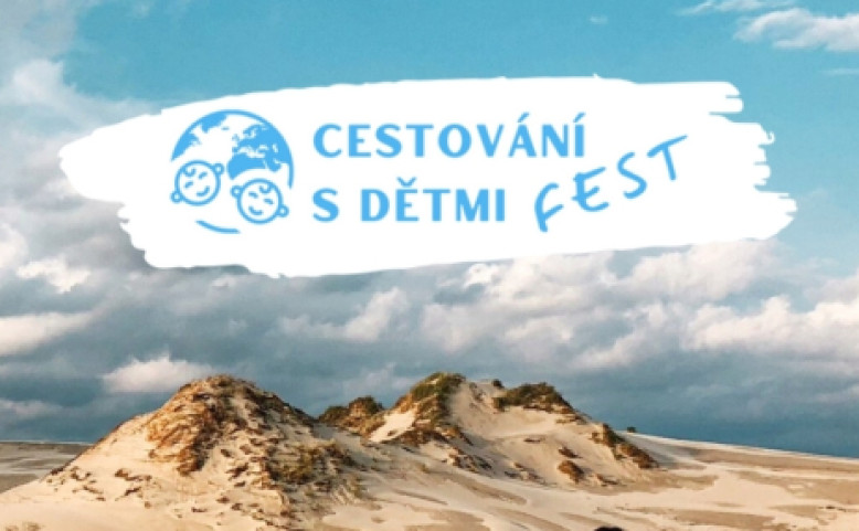 Cestování s dětmi FEST