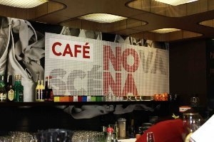 Café Nona