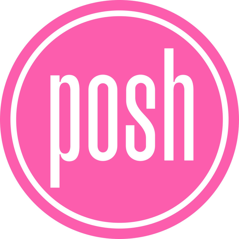 Posh Manikúra a řasy