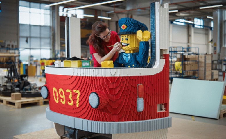 LEGO Store