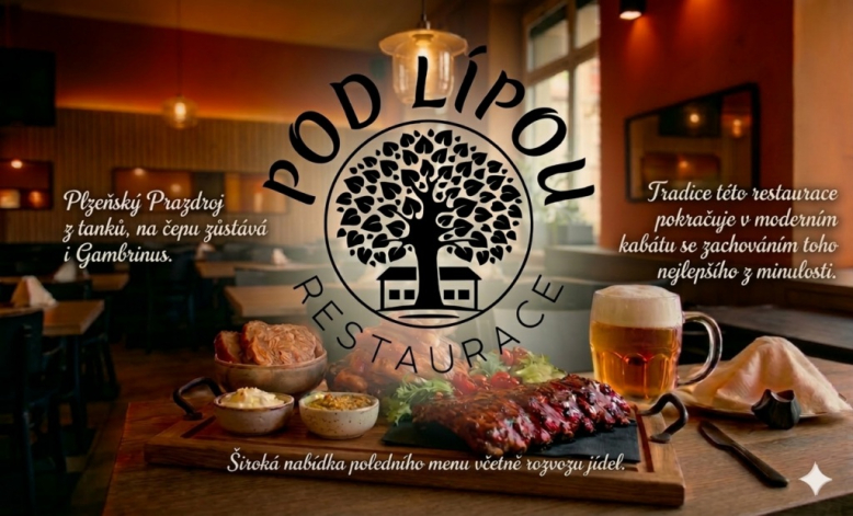 Restaurace Pod lípou