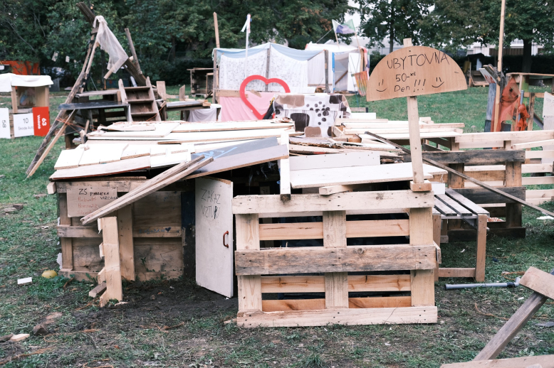 Adventure Playground