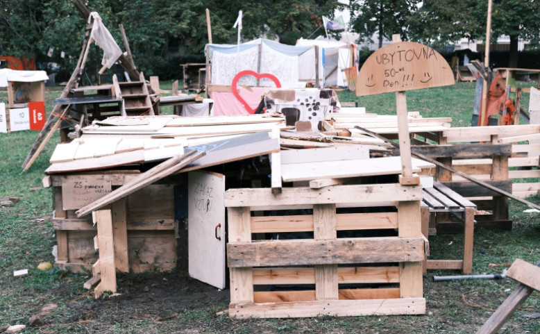 Adventure Playground