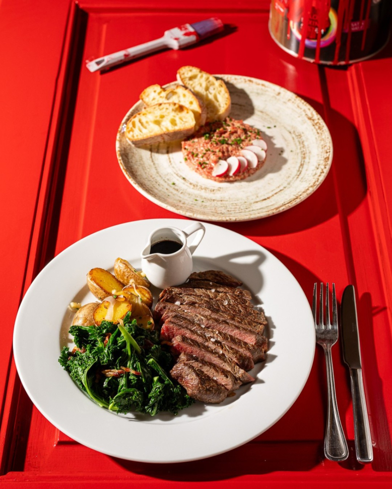 Amiata La Cucina Toscana