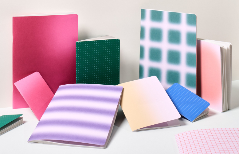 Papelote Holešovice