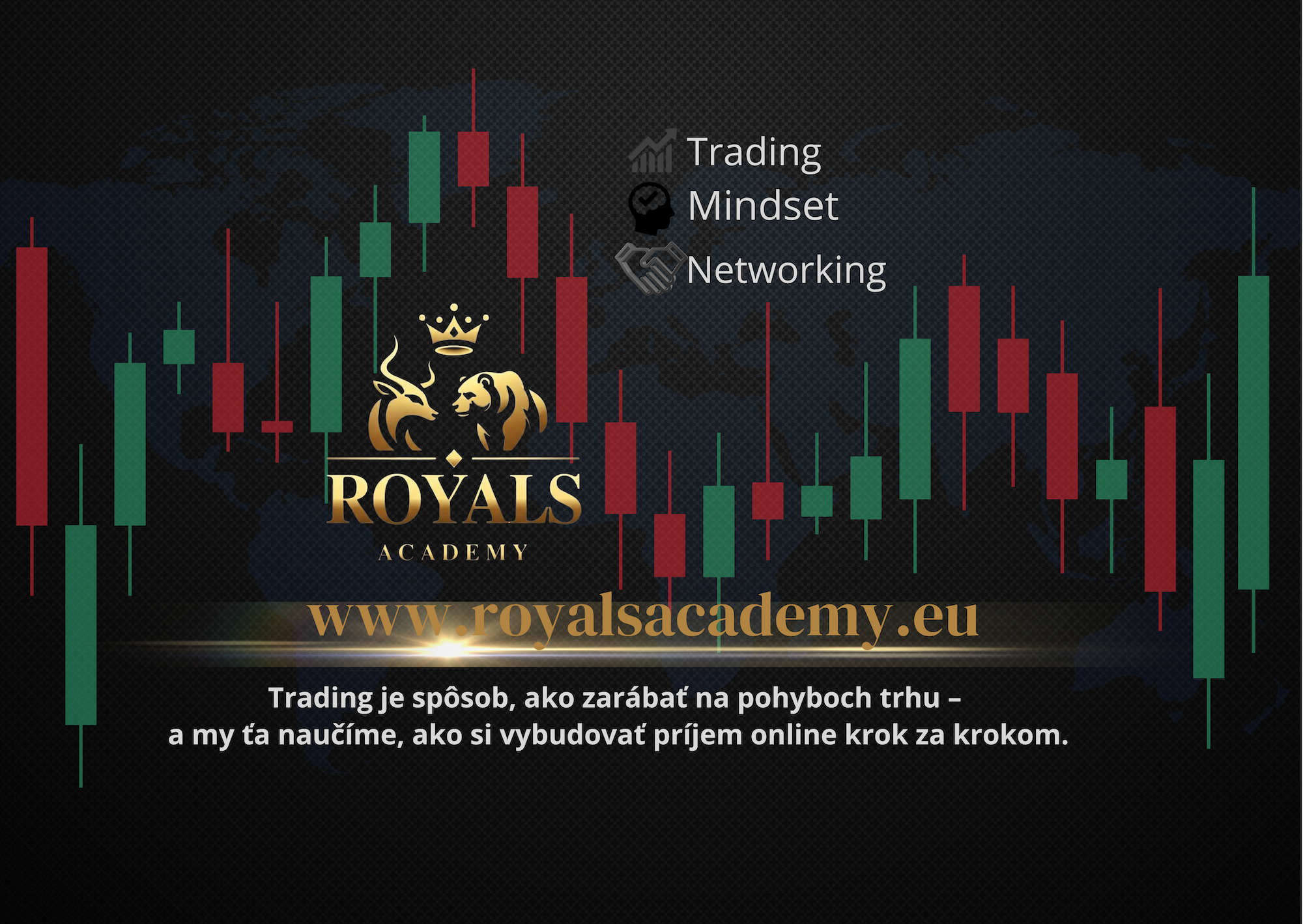 ROYALS Academy