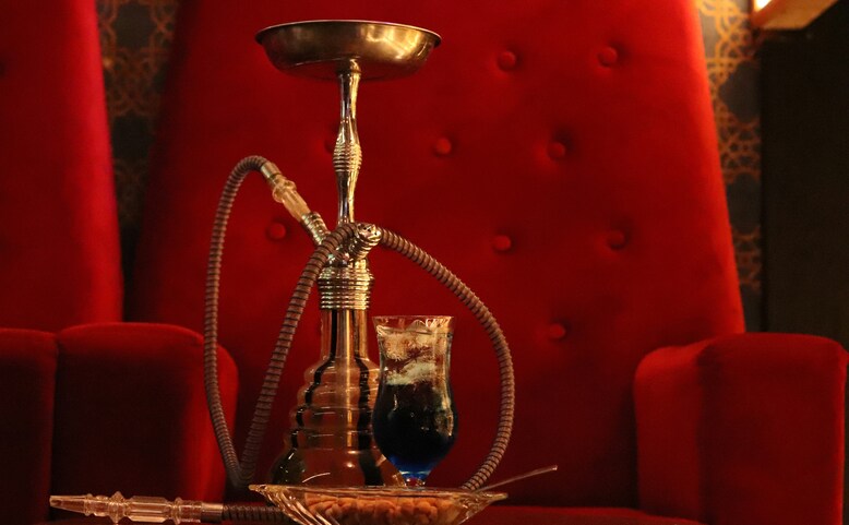Smouk - hookah bar