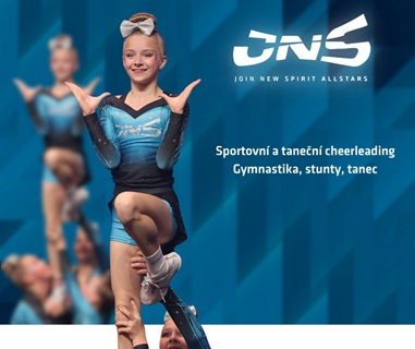 JNS Cheerleaders