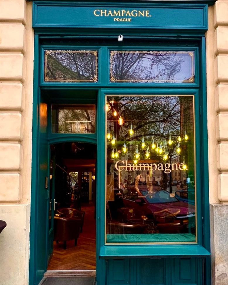 Champagne