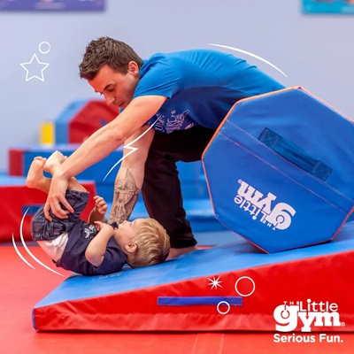 The Little Gym Chodov
