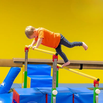 The Little Gym Anděl