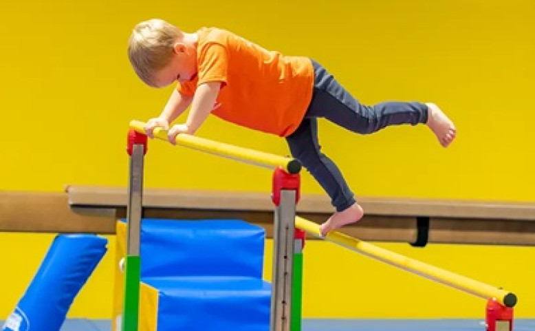 The Little Gym Anděl