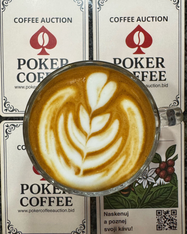 Ebel Coffee