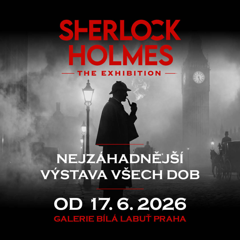 Sherlock Holmes: The Exhibition