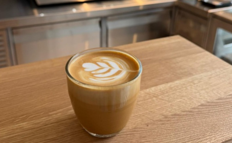 Neboj Café