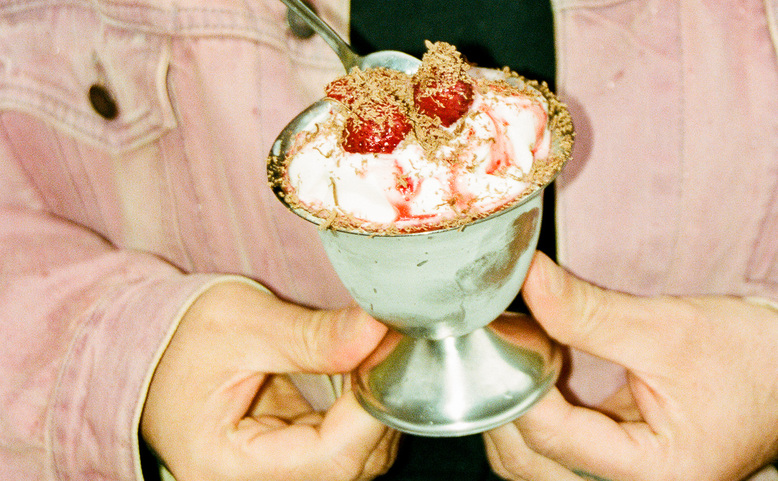 Sugo Gelato Bar