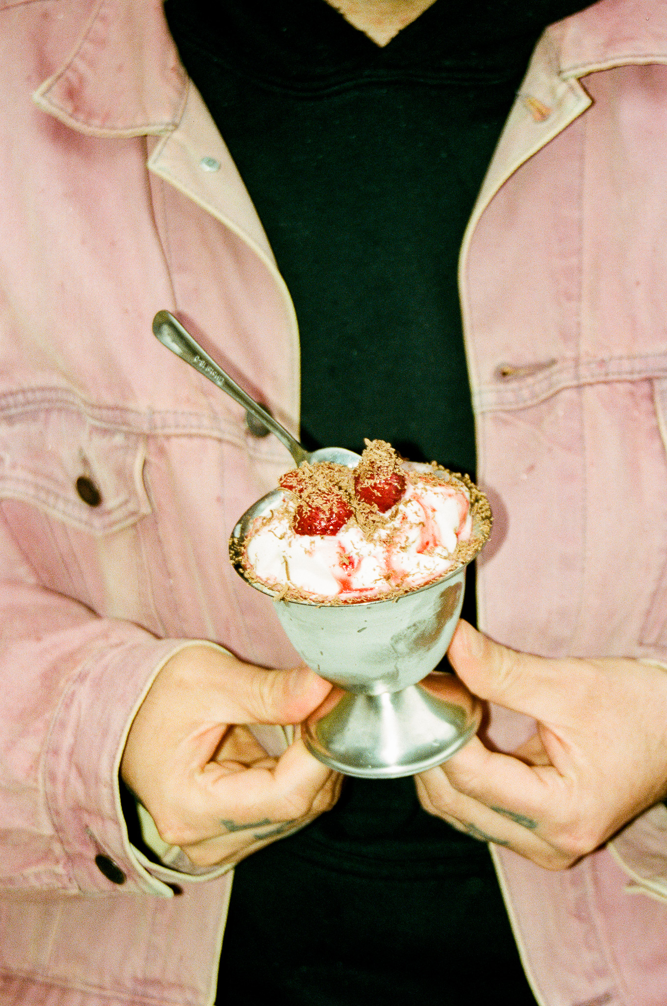 Sugo Gelato Bar