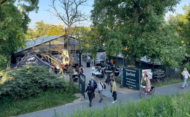 Rohan BEERGARDEN