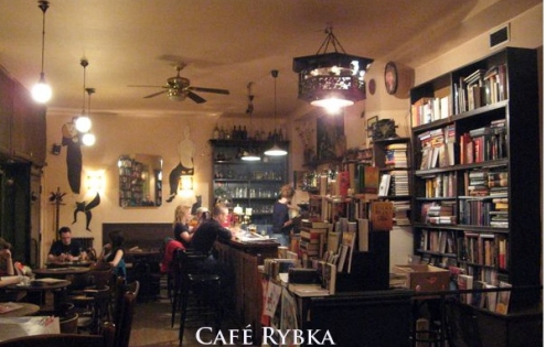 Café Rybka