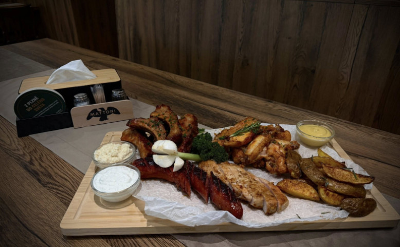Radlická restaurace u svaté Anny 2022