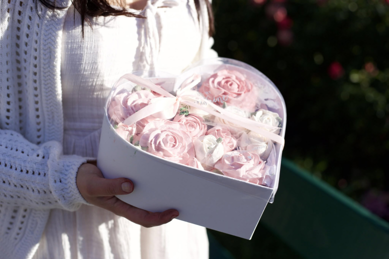 Blossom Sweets