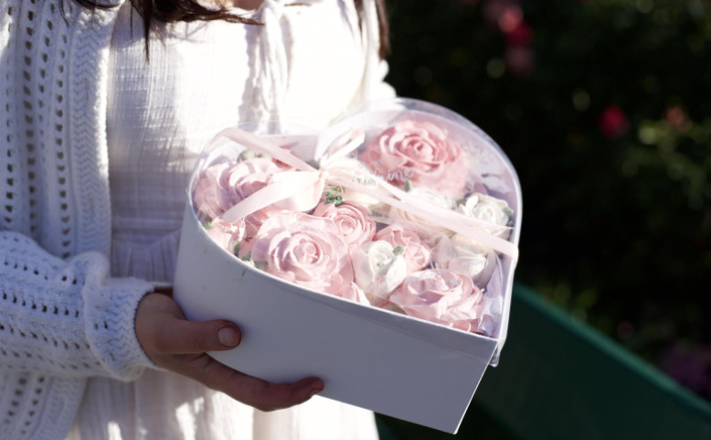 Blossom Sweets