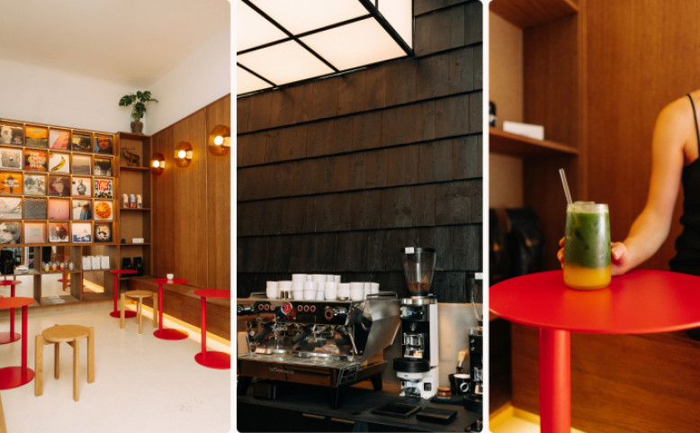 Kafe Pikola