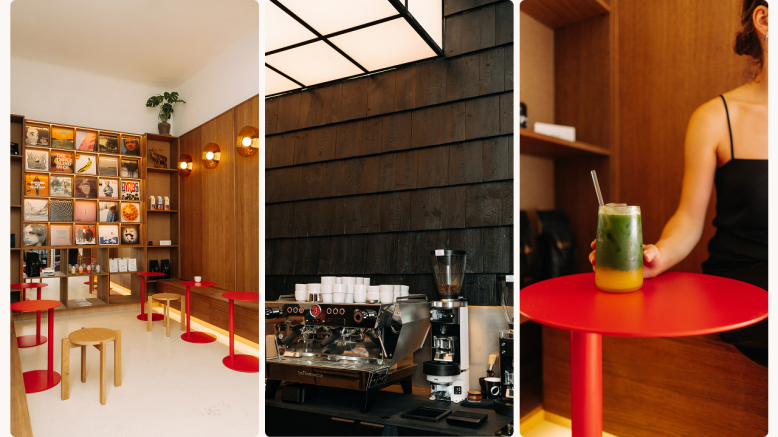 Kafe Pikola